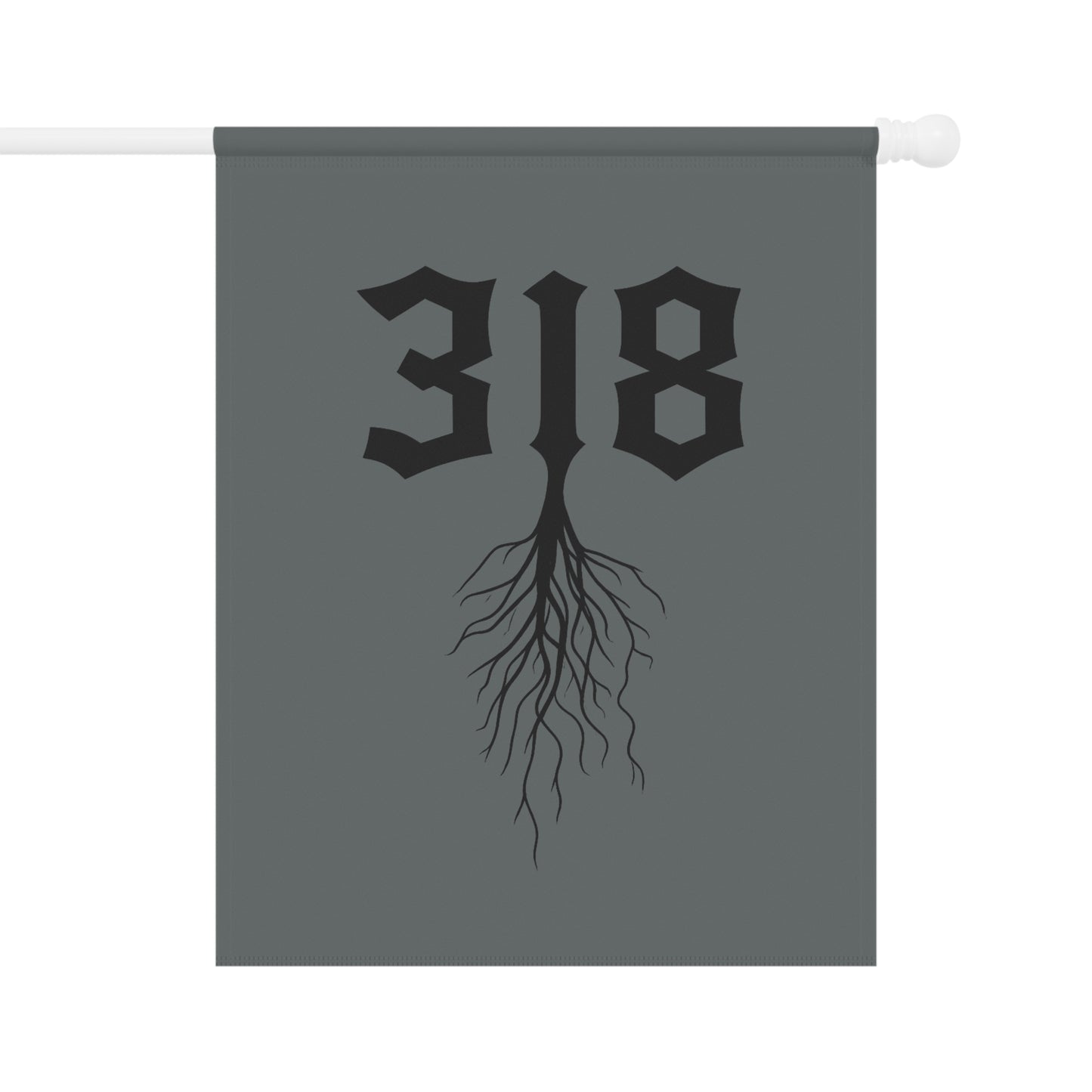 Garden & House Banner