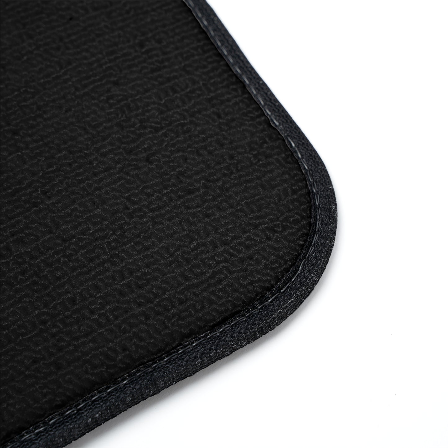 Louisiana Boot Life Car Floor Mat