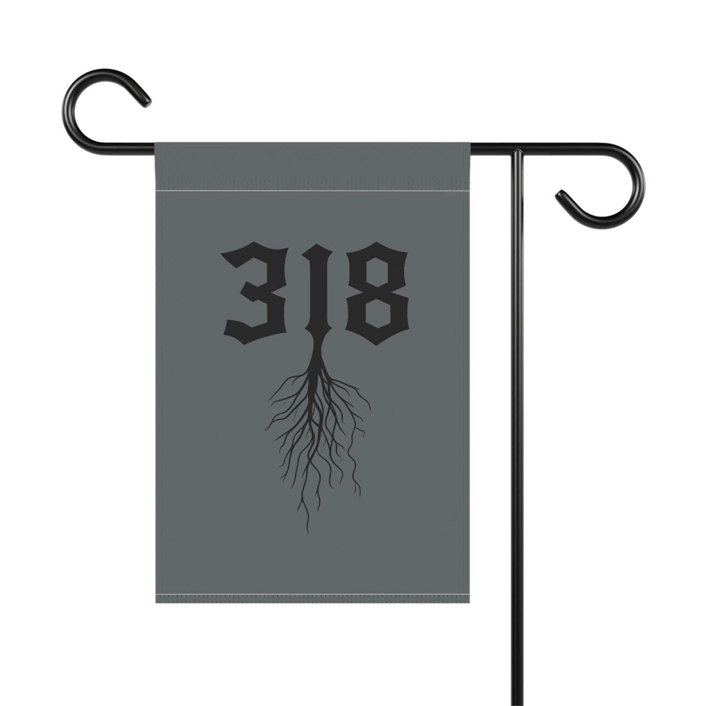 Garden & House Banner