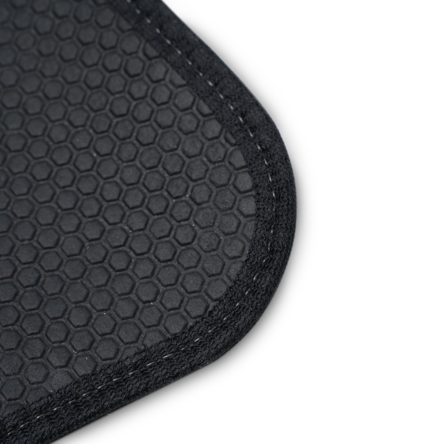Louisiana Boot Life Car Floor Mat