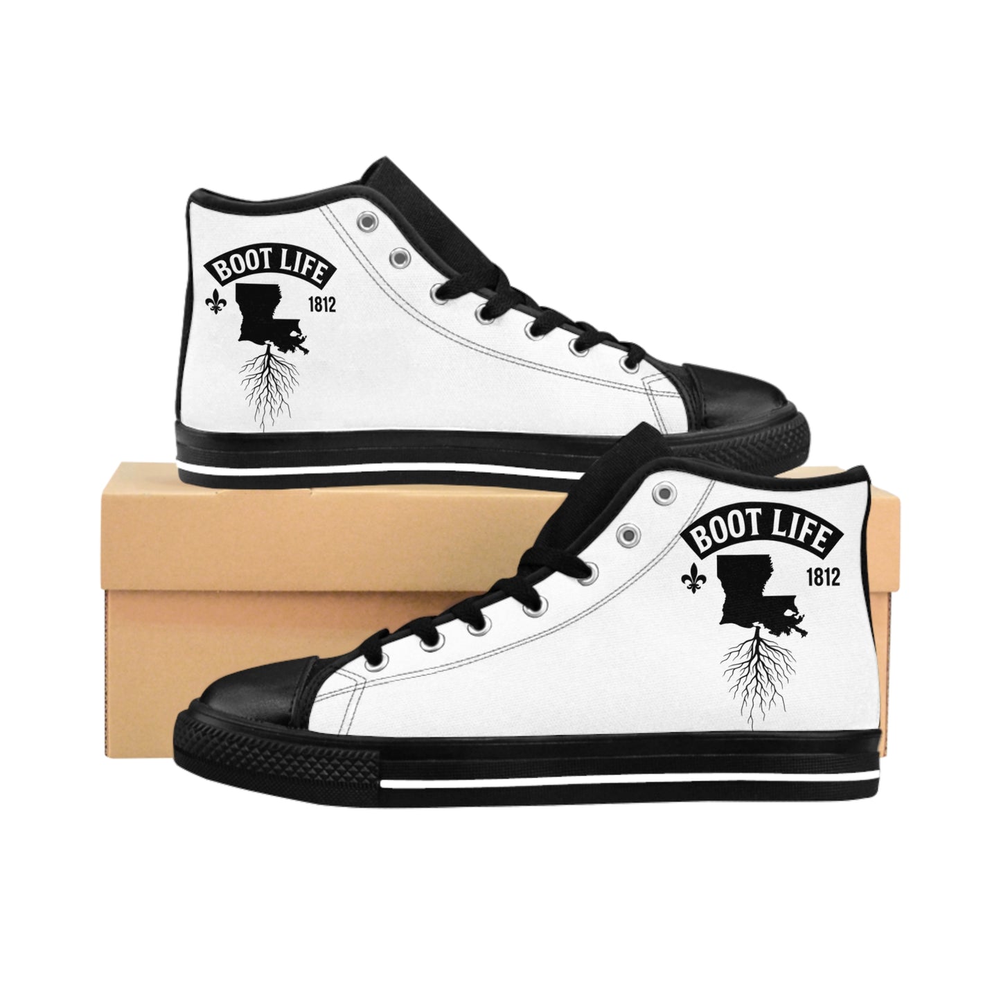 Men's Classic Sneakers