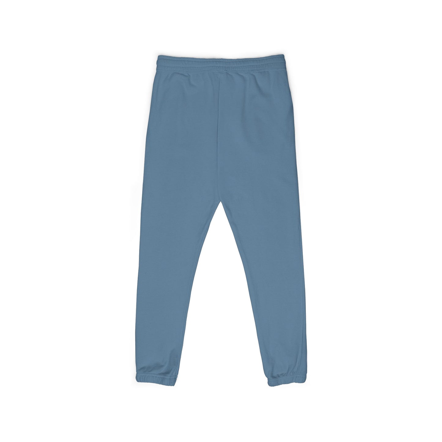 Cozy Garment-Dyed Fleece Sweatpants | Relaxed Fit Lounge Wear, Comfy Activewear, Ideal Gift for Home, Gym, and Travel