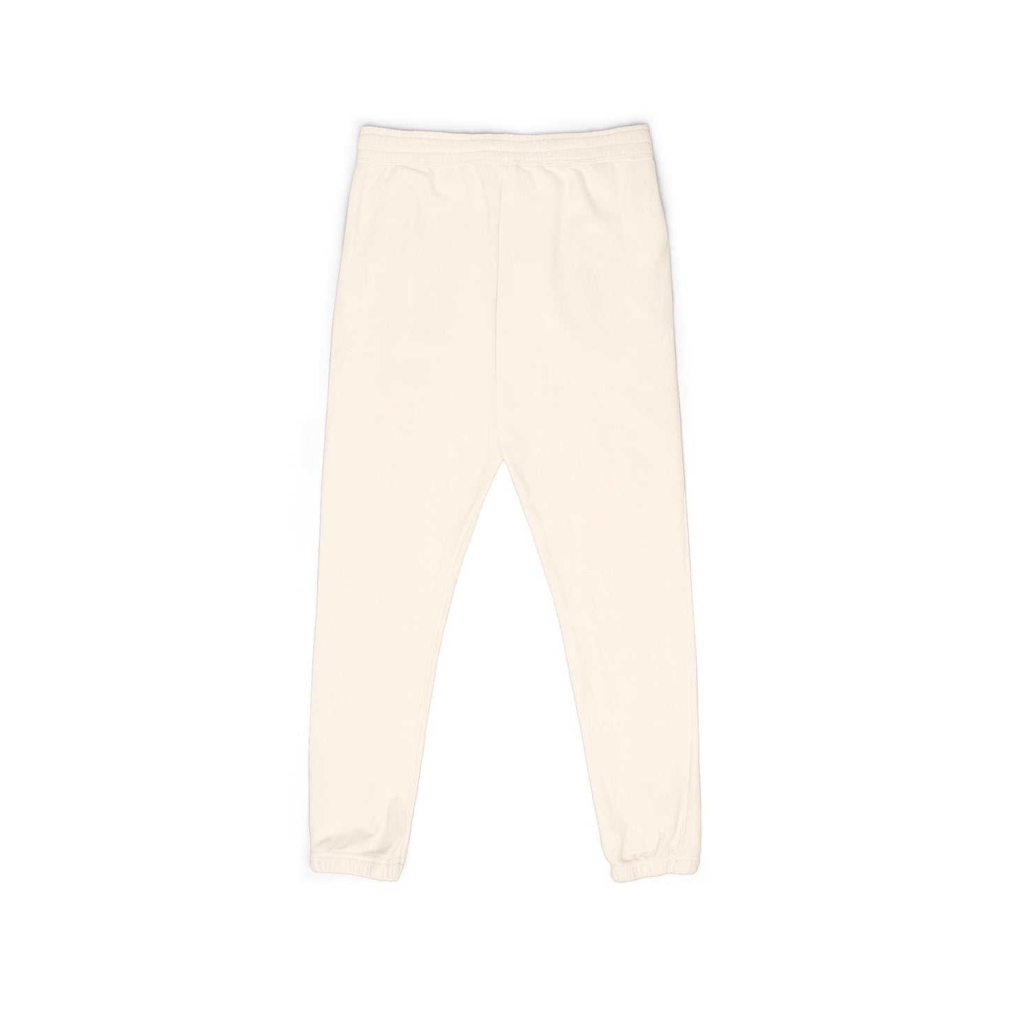 Cozy Garment-Dyed Fleece Sweatpants | Relaxed Fit Lounge Wear, Comfy Activewear, Ideal Gift for Home, Gym, and Travel