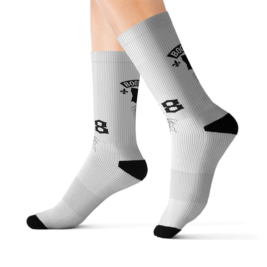 Sublimation Socks