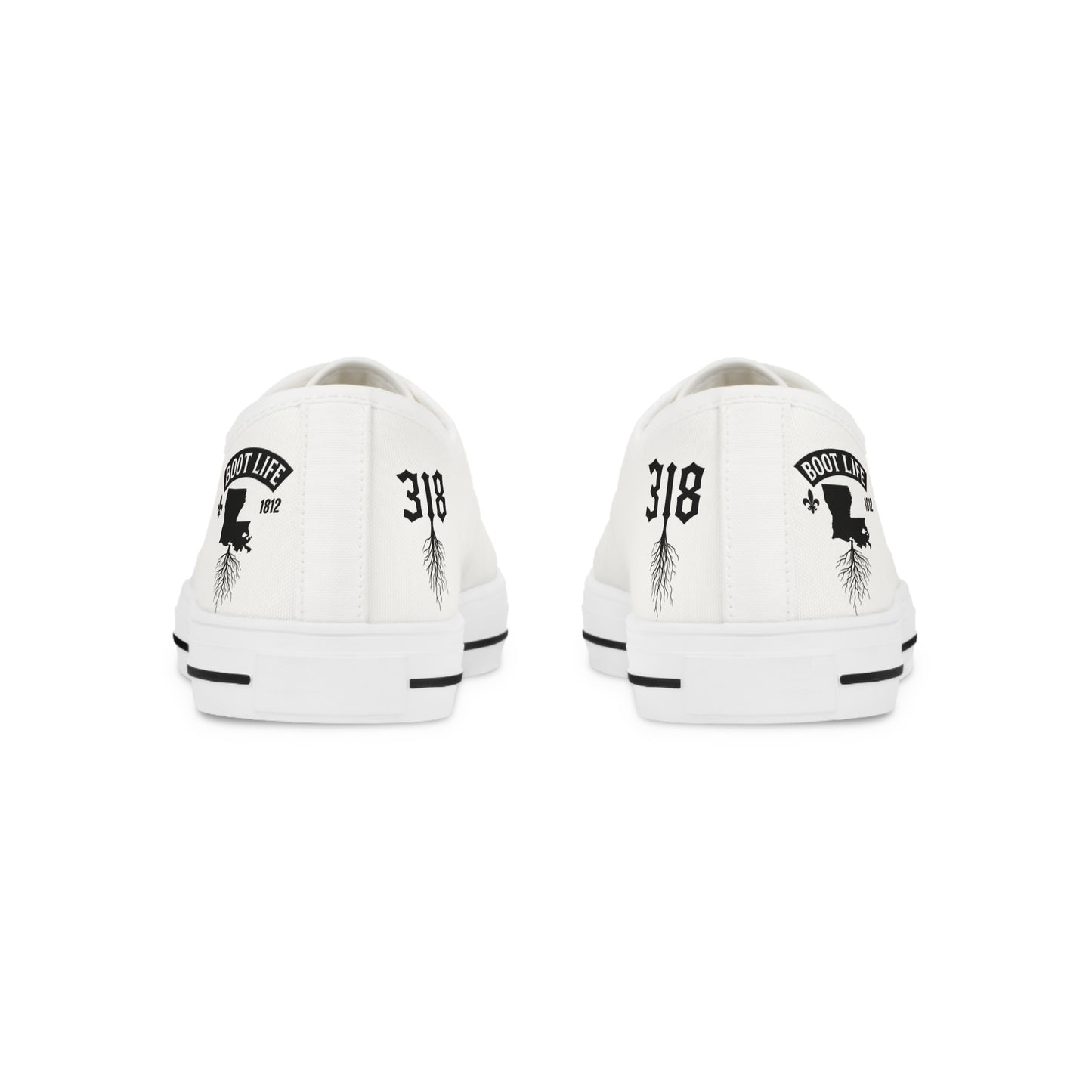 Casual Men's Low Top Sneakers - Stylish Comfort for Everyday Wear