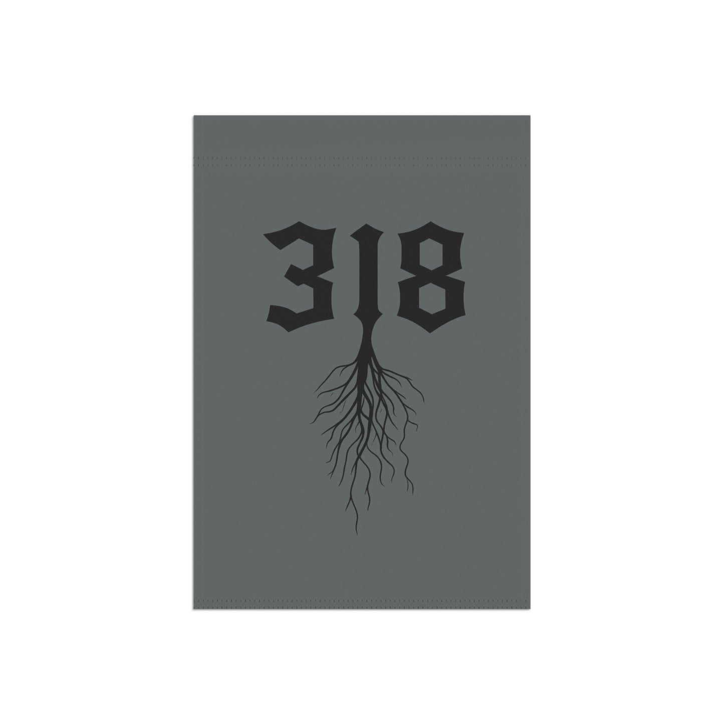 Garden & House Banner