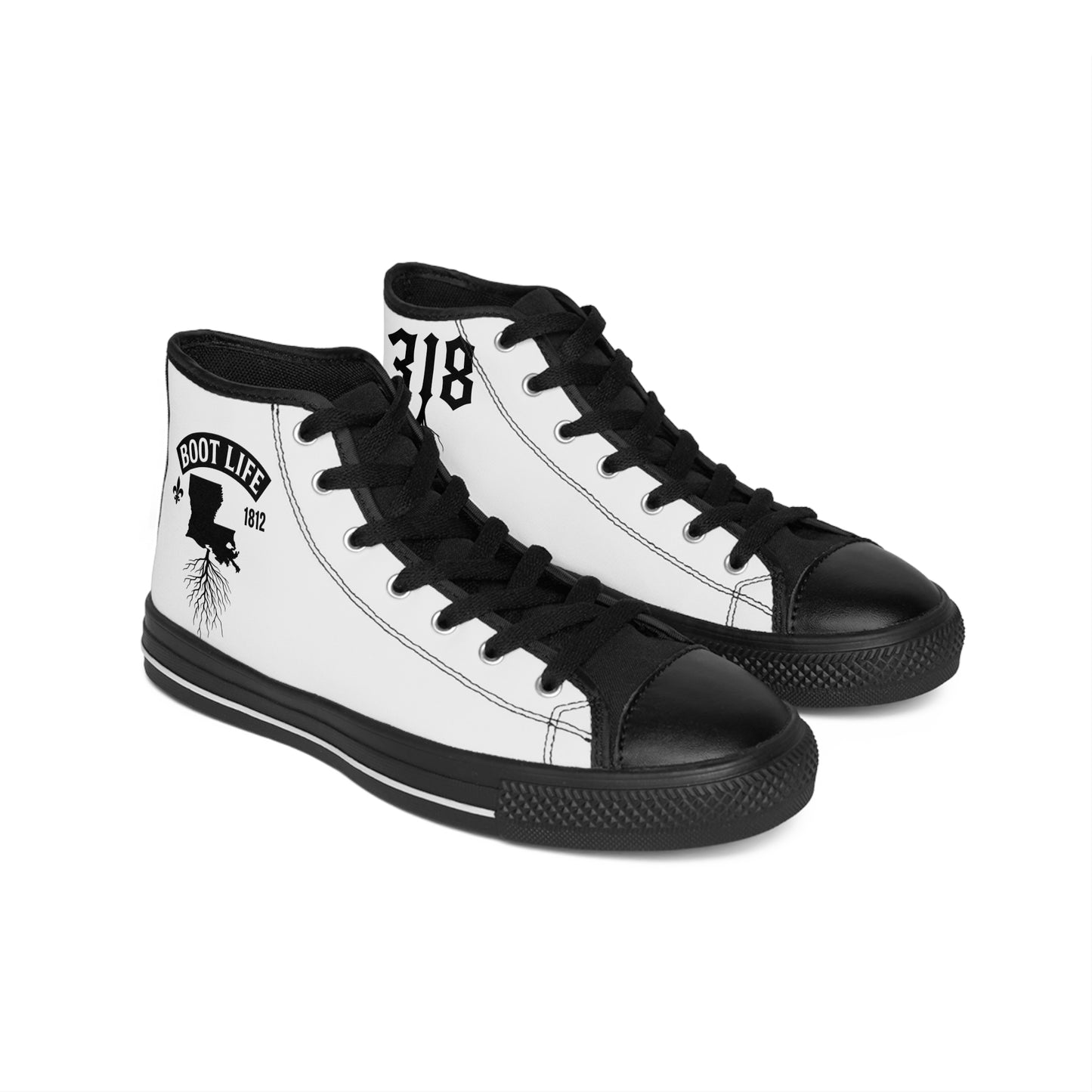 Men's Classic Sneakers