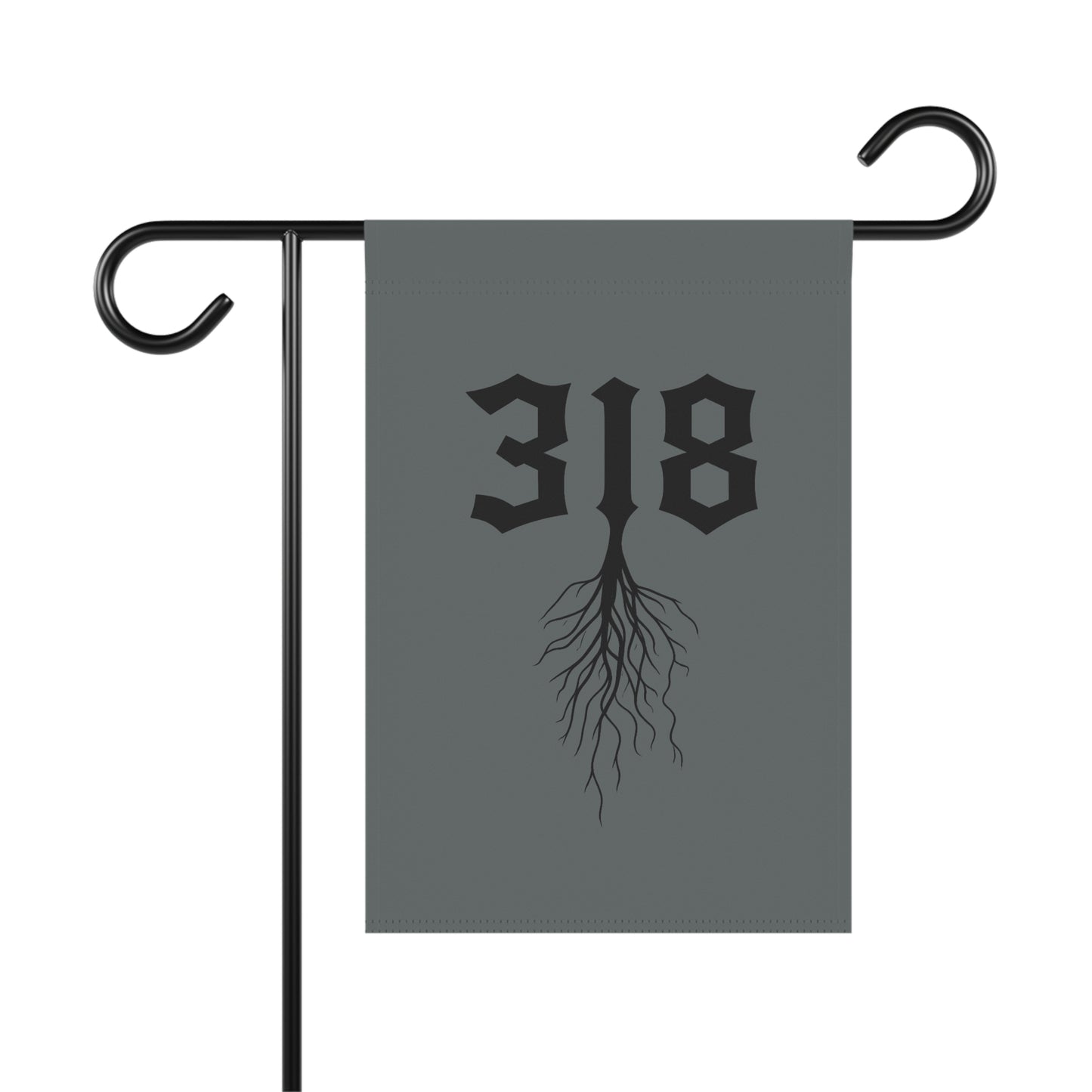 Garden & House Banner
