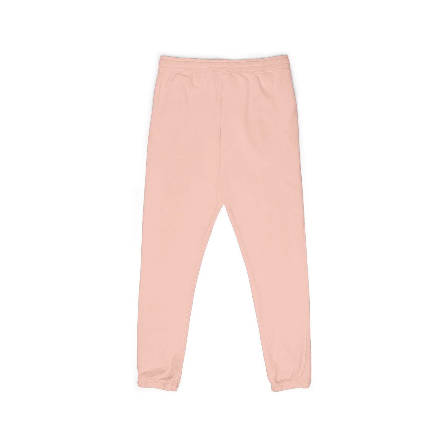 Cozy Garment-Dyed Fleece Sweatpants | Relaxed Fit Lounge Wear, Comfy Activewear, Ideal Gift for Home, Gym, and Travel