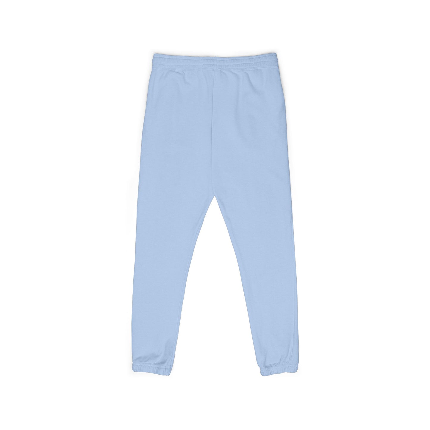 Cozy Garment-Dyed Fleece Sweatpants | Relaxed Fit Lounge Wear, Comfy Activewear, Ideal Gift for Home, Gym, and Travel