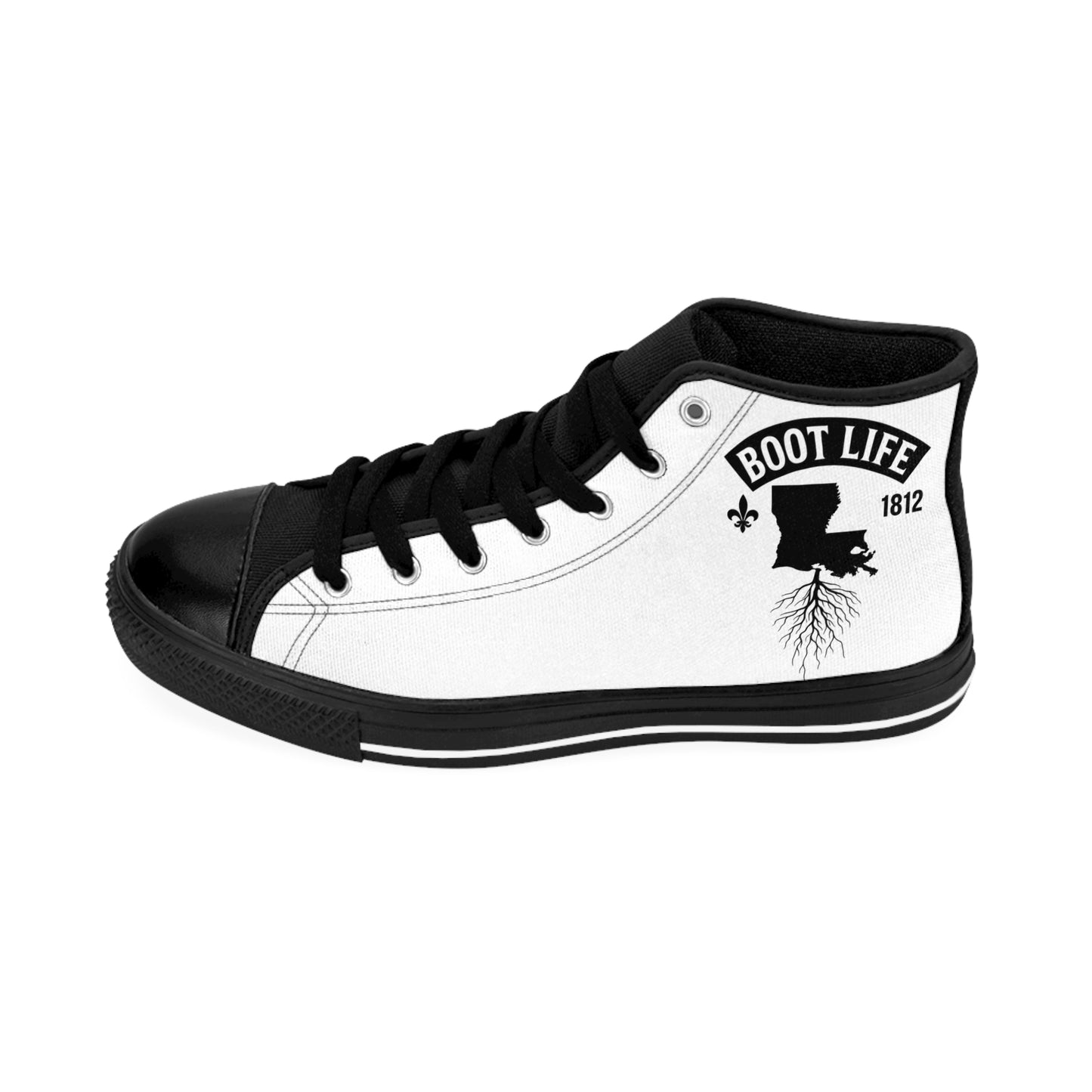 Men's Classic Sneakers