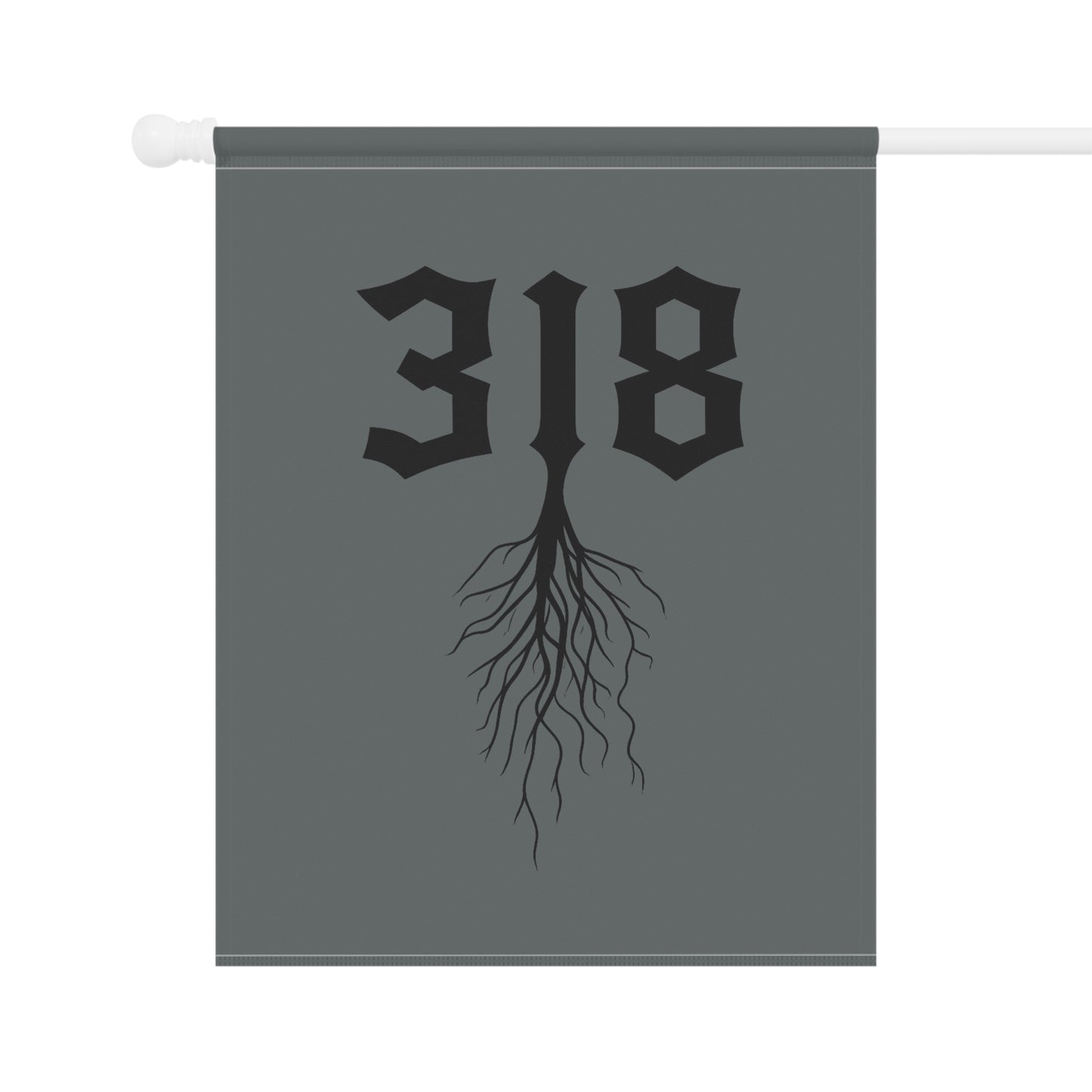 Garden & House Banner